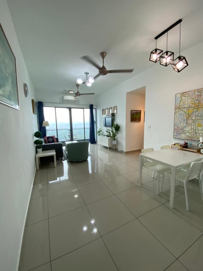 Bangi Almyra Suite Esterno foto