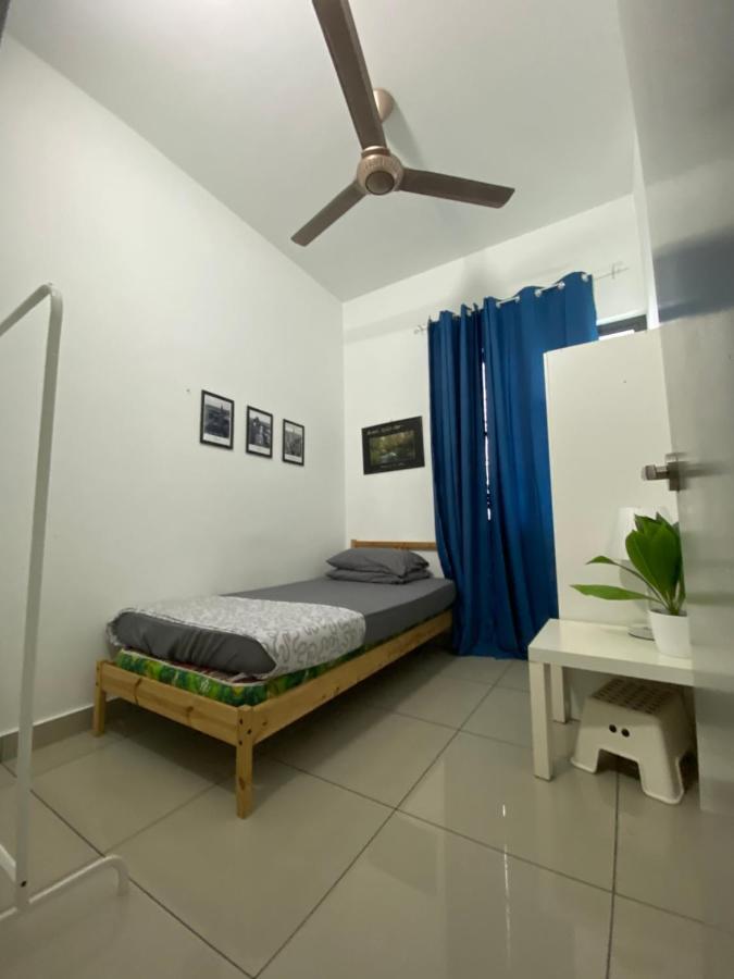 Bangi Almyra Suite Esterno foto
