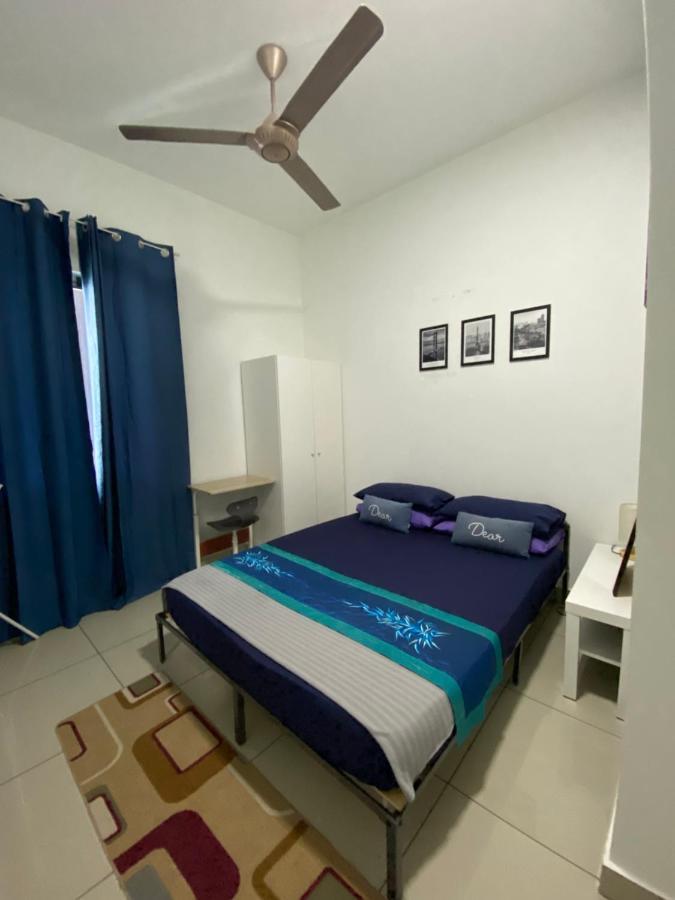 Bangi Almyra Suite Esterno foto