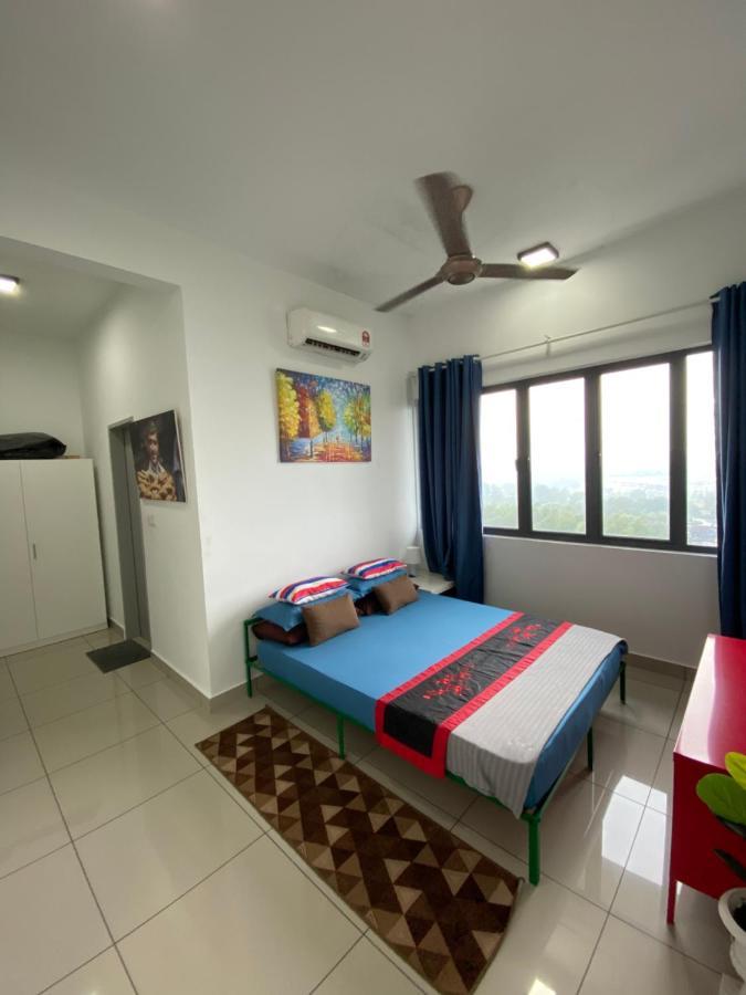 Bangi Almyra Suite Esterno foto