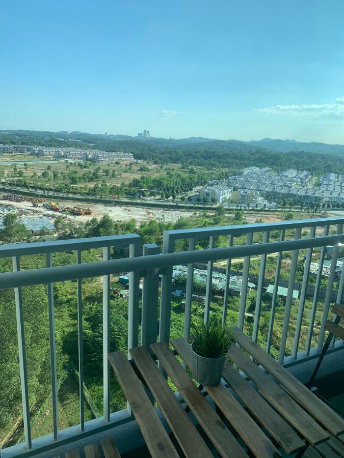 Bangi Almyra Suite Esterno foto