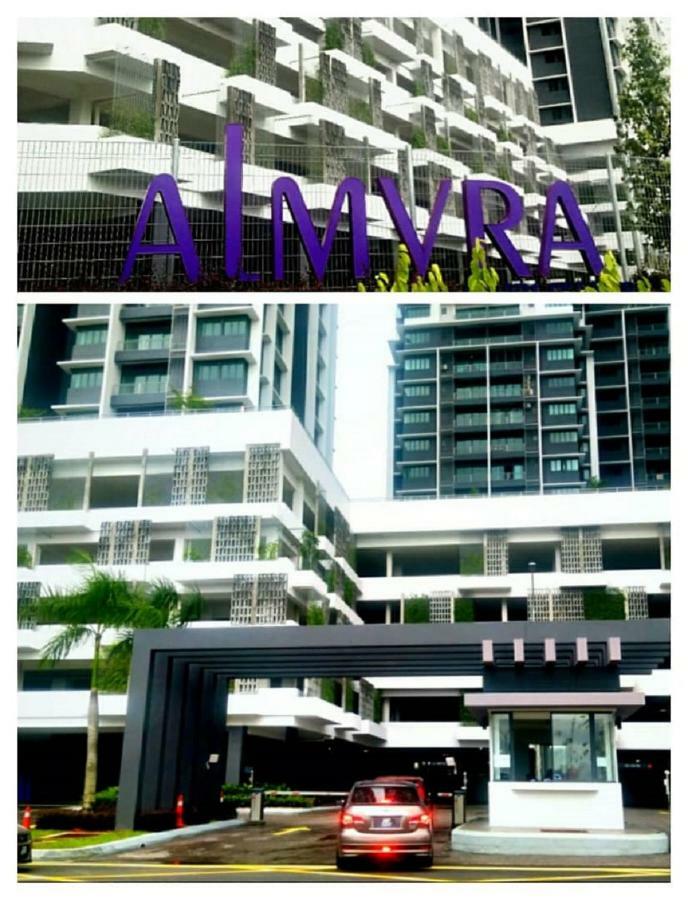Bangi Almyra Suite Esterno foto