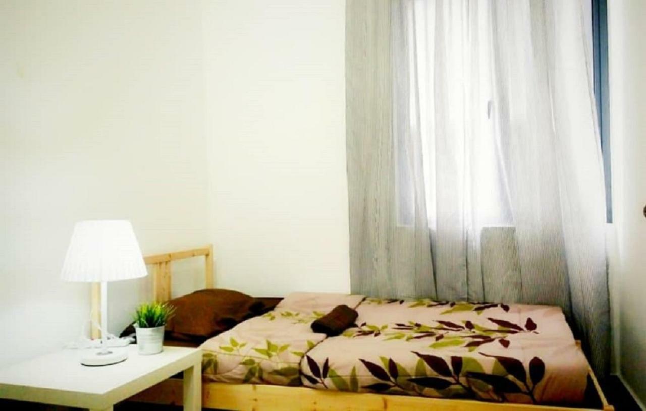 Bangi Almyra Suite Esterno foto